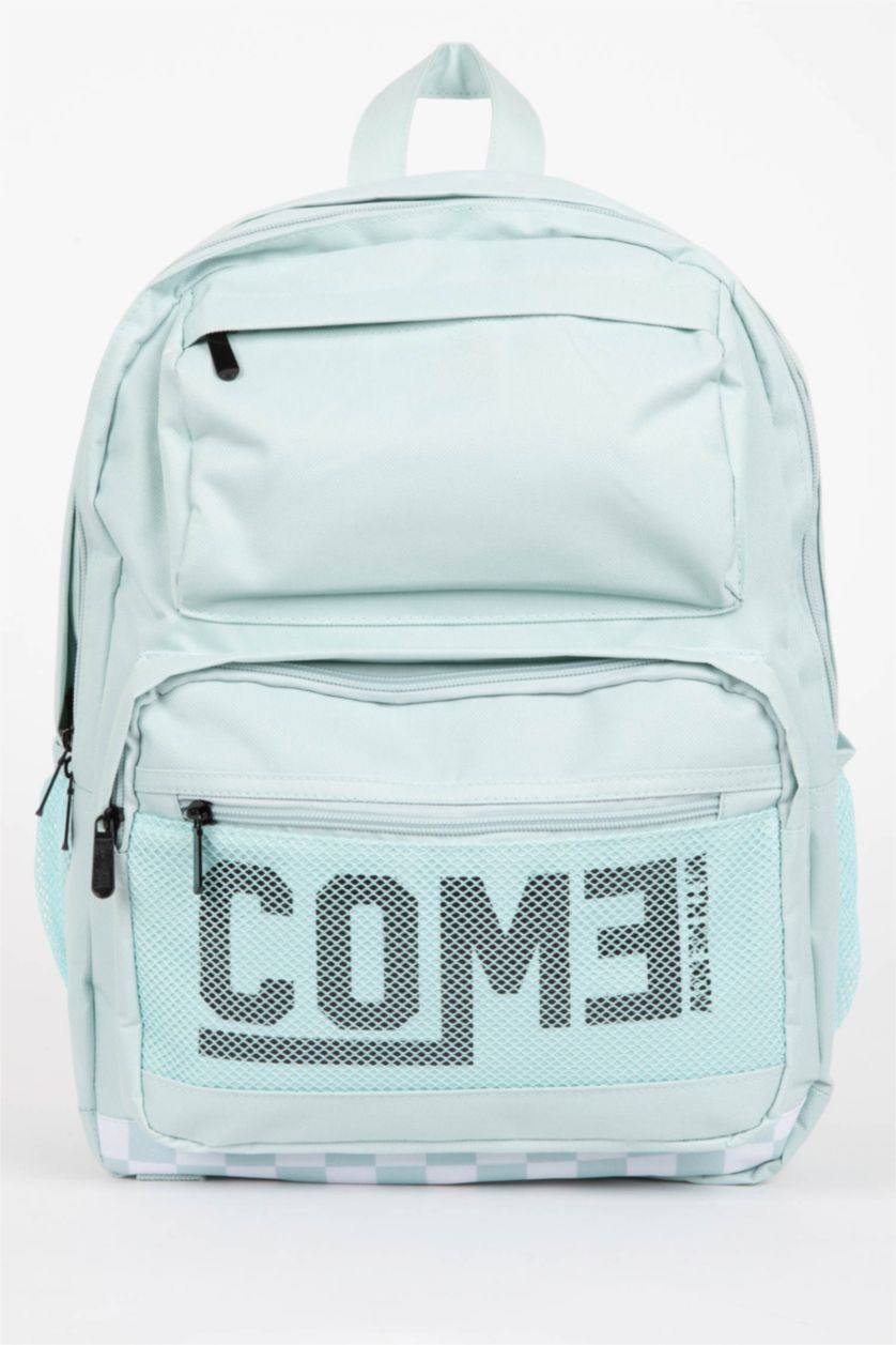 Kadın Taş Unisex Okul Sırt Çantası