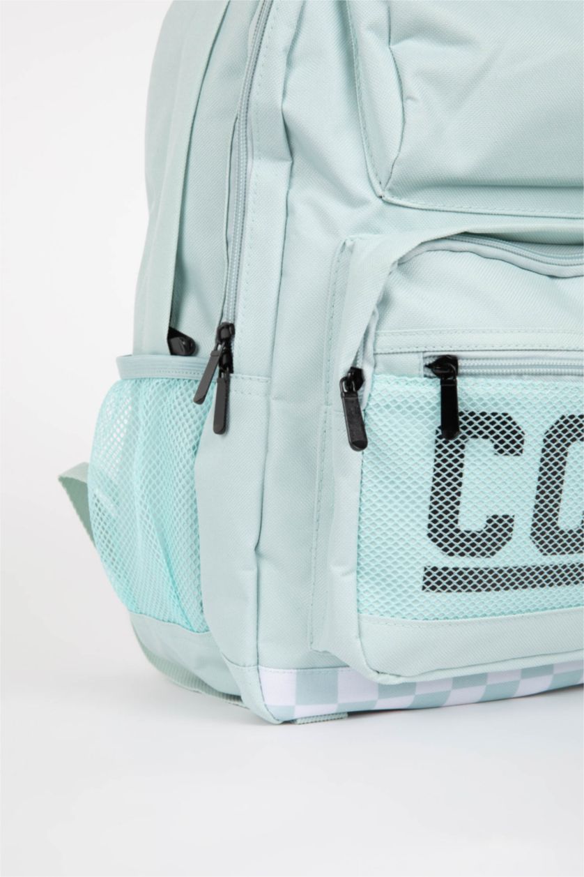 Kadın Taş Unisex Okul Sırt Çantası