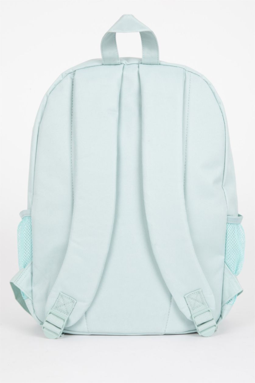 Kadın Taş Unisex Okul Sırt Çantası