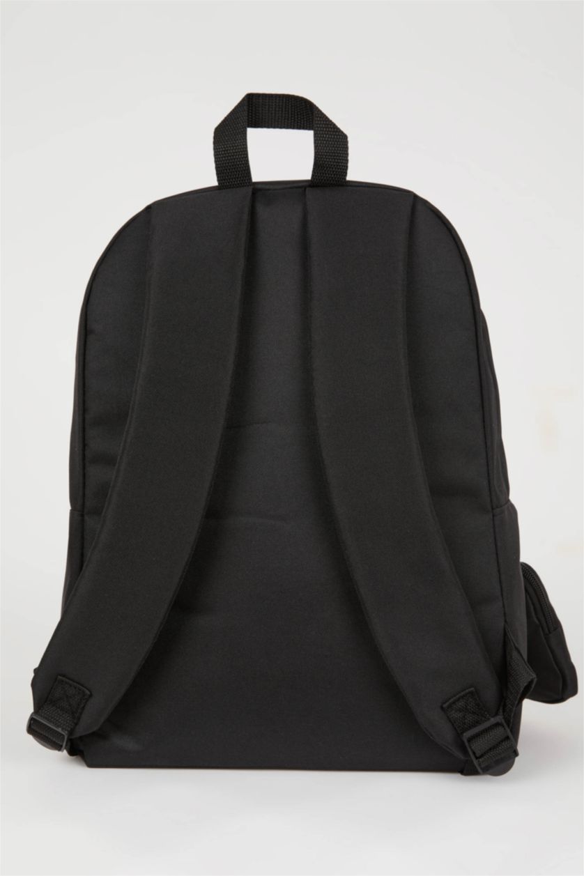 Kadın Siyah Kadın Sırt Çantası