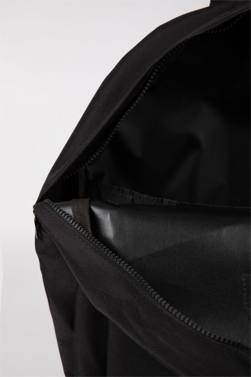 نساء أسود Backpack
