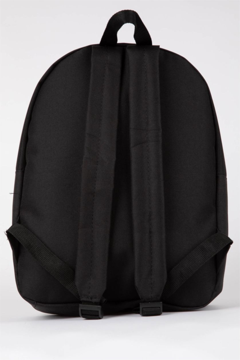 نساء أسود Backpack
