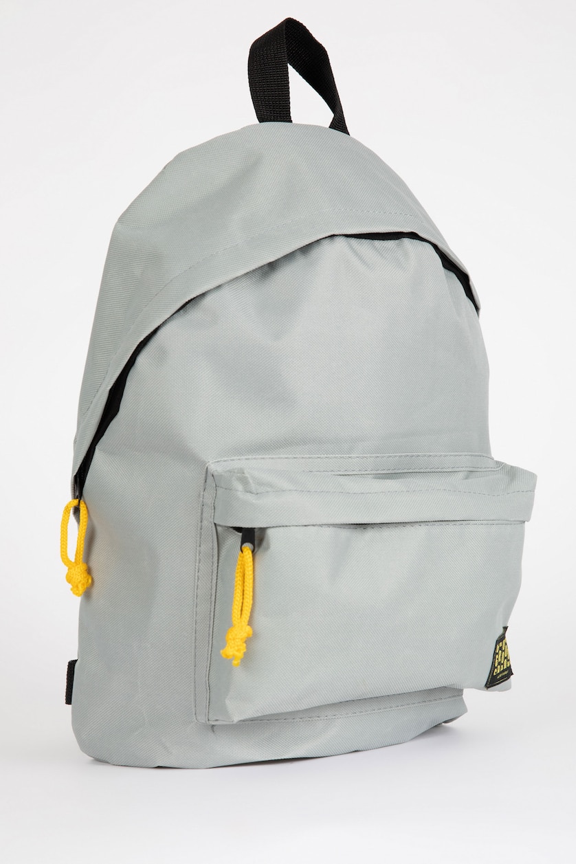 Women Grey Backpack