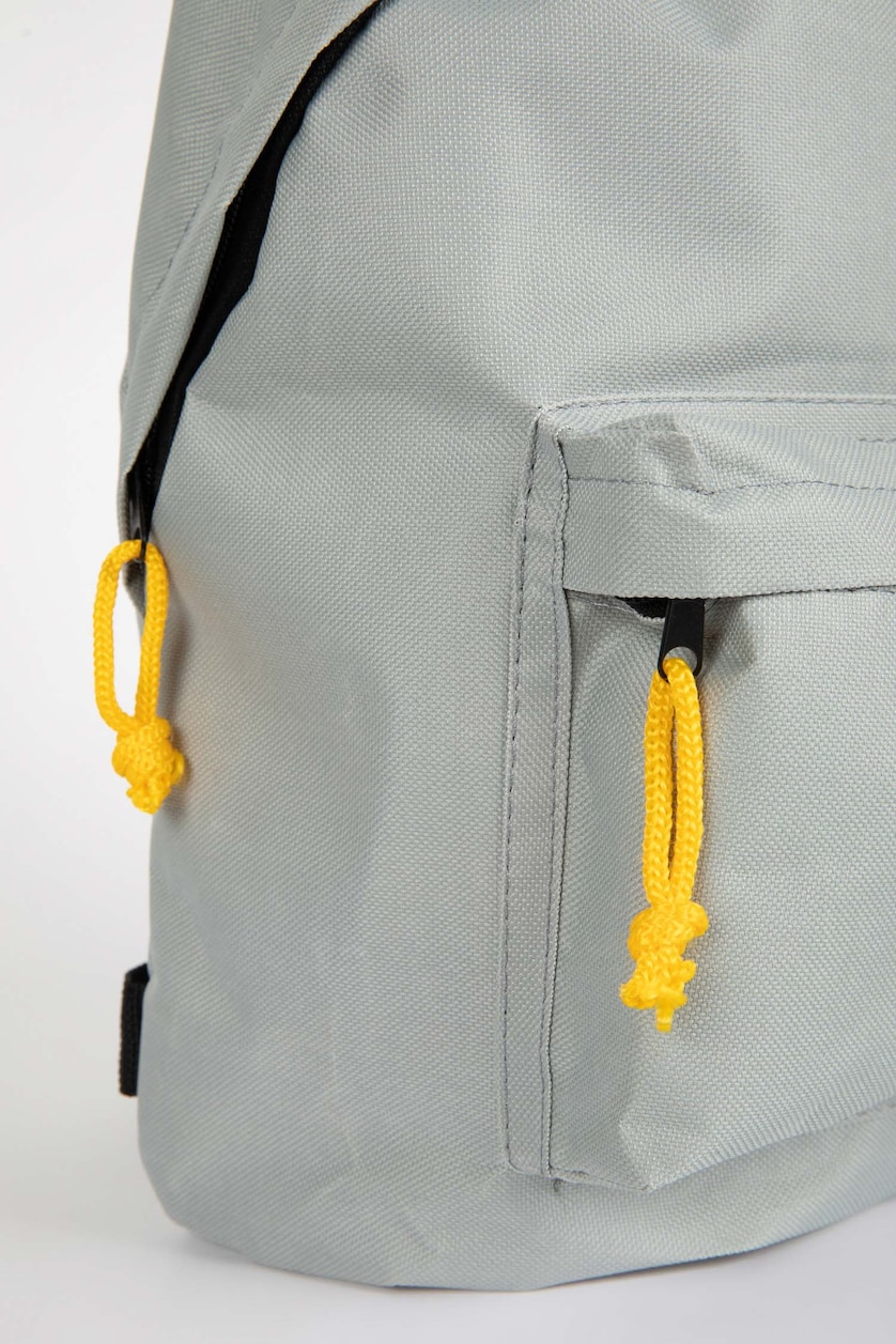 Women Grey Backpack