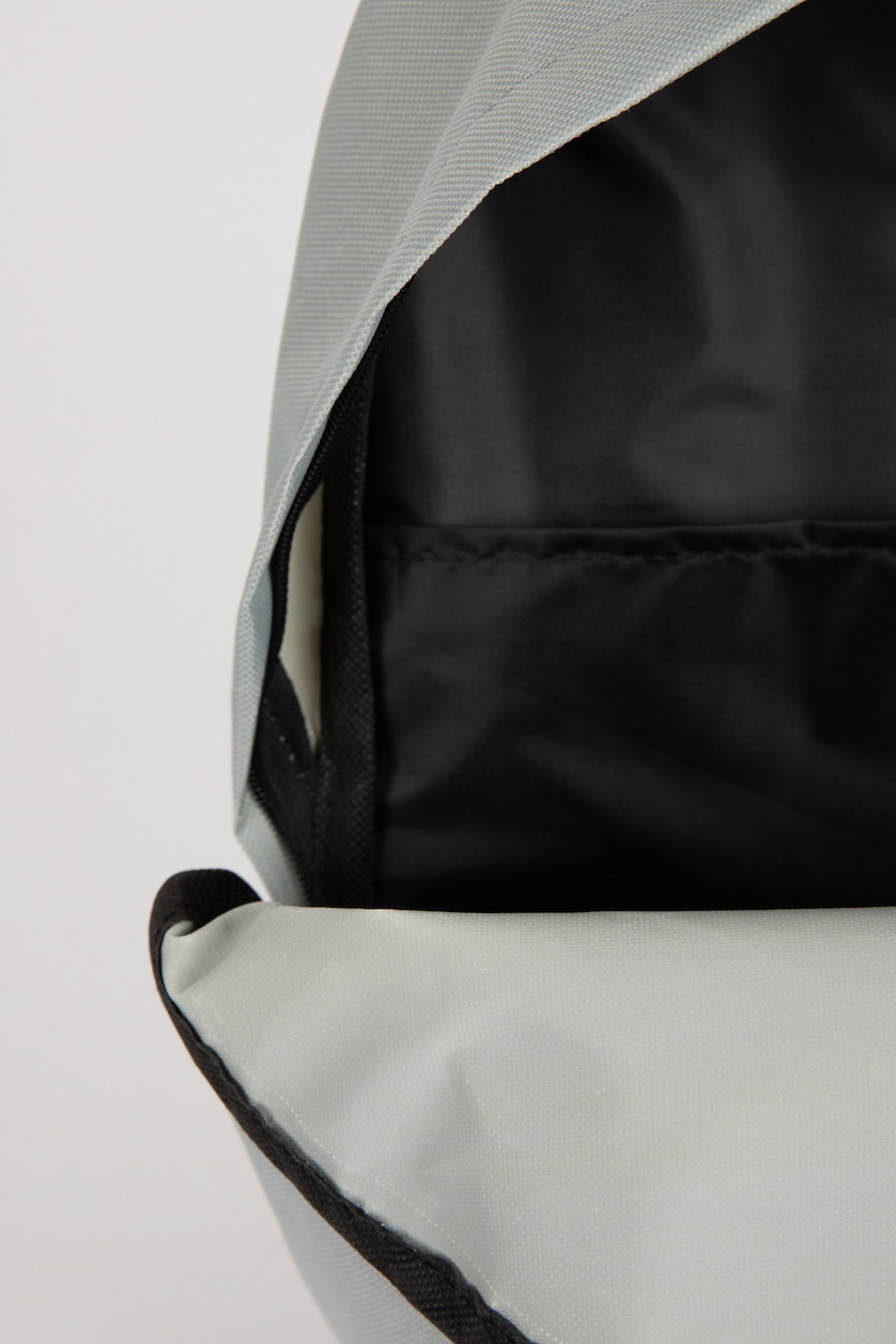Women Grey Backpack