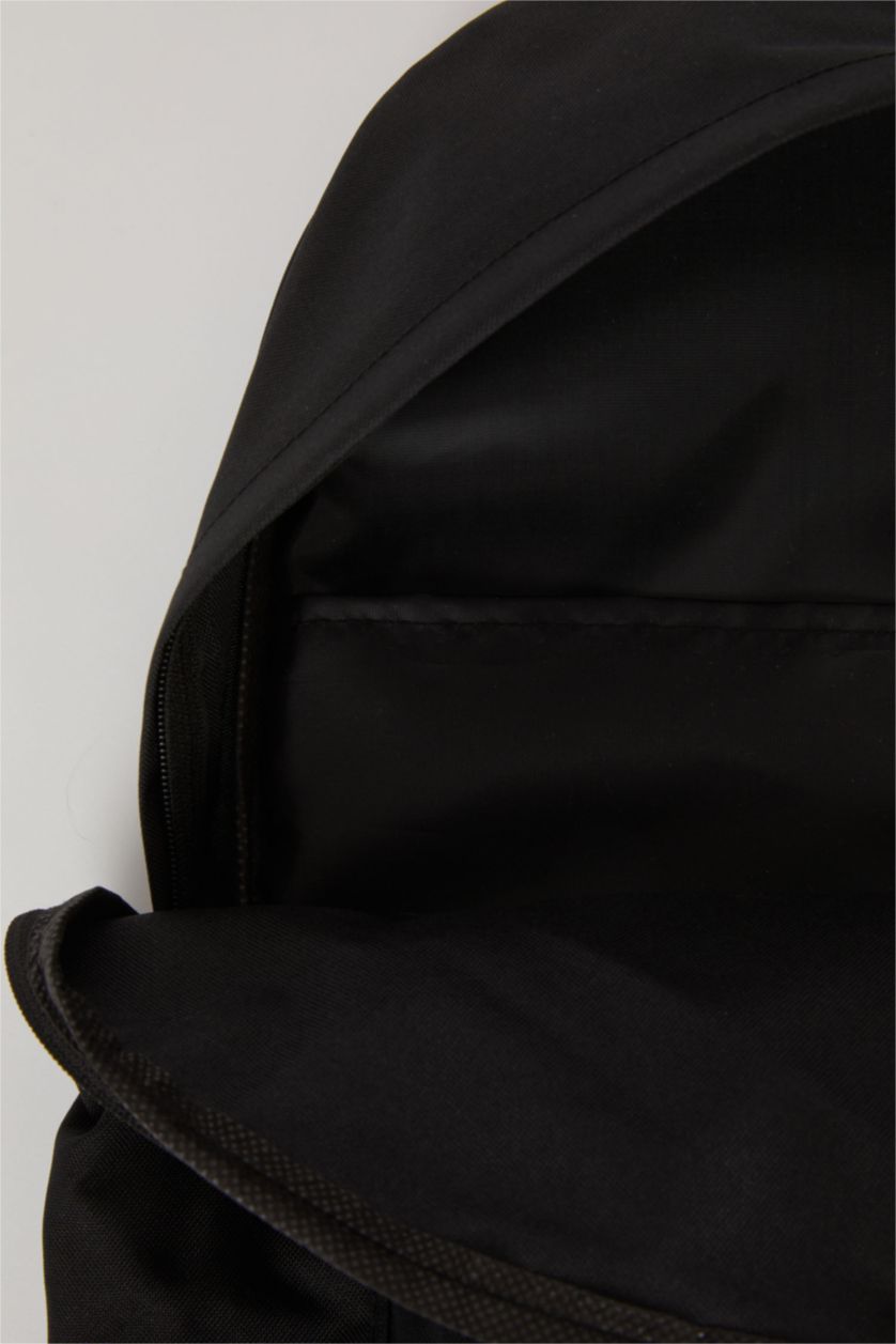 WOMAN MIXED Unisex Snoopy School Backpack