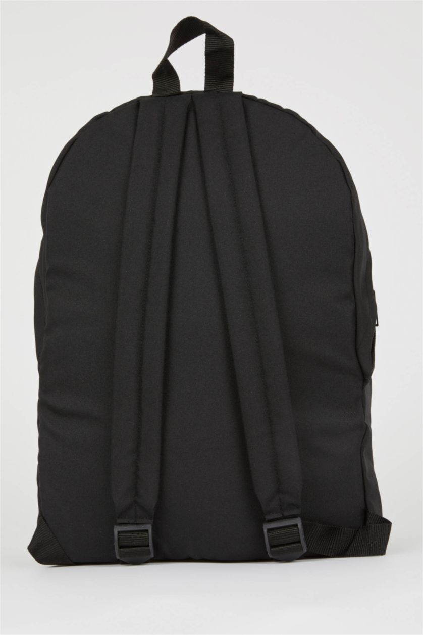 WOMAN MIXED Unisex Snoopy School Backpack