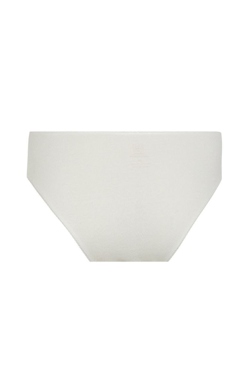 WOMAN White Fall in Love 3 Pack Slip Panties