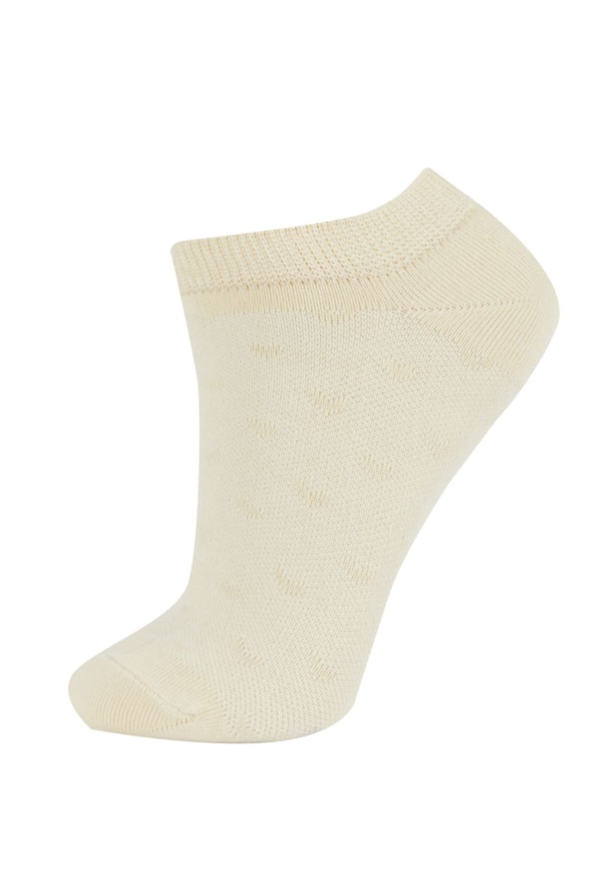 WOMAN MIXED Woman 3 piece Short Socks
