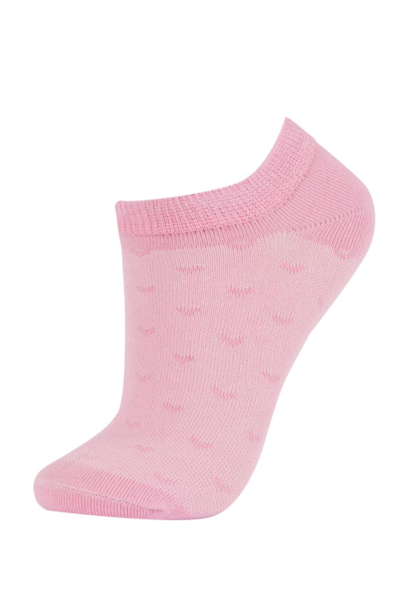 WOMAN MIXED Woman 3 piece Short Socks