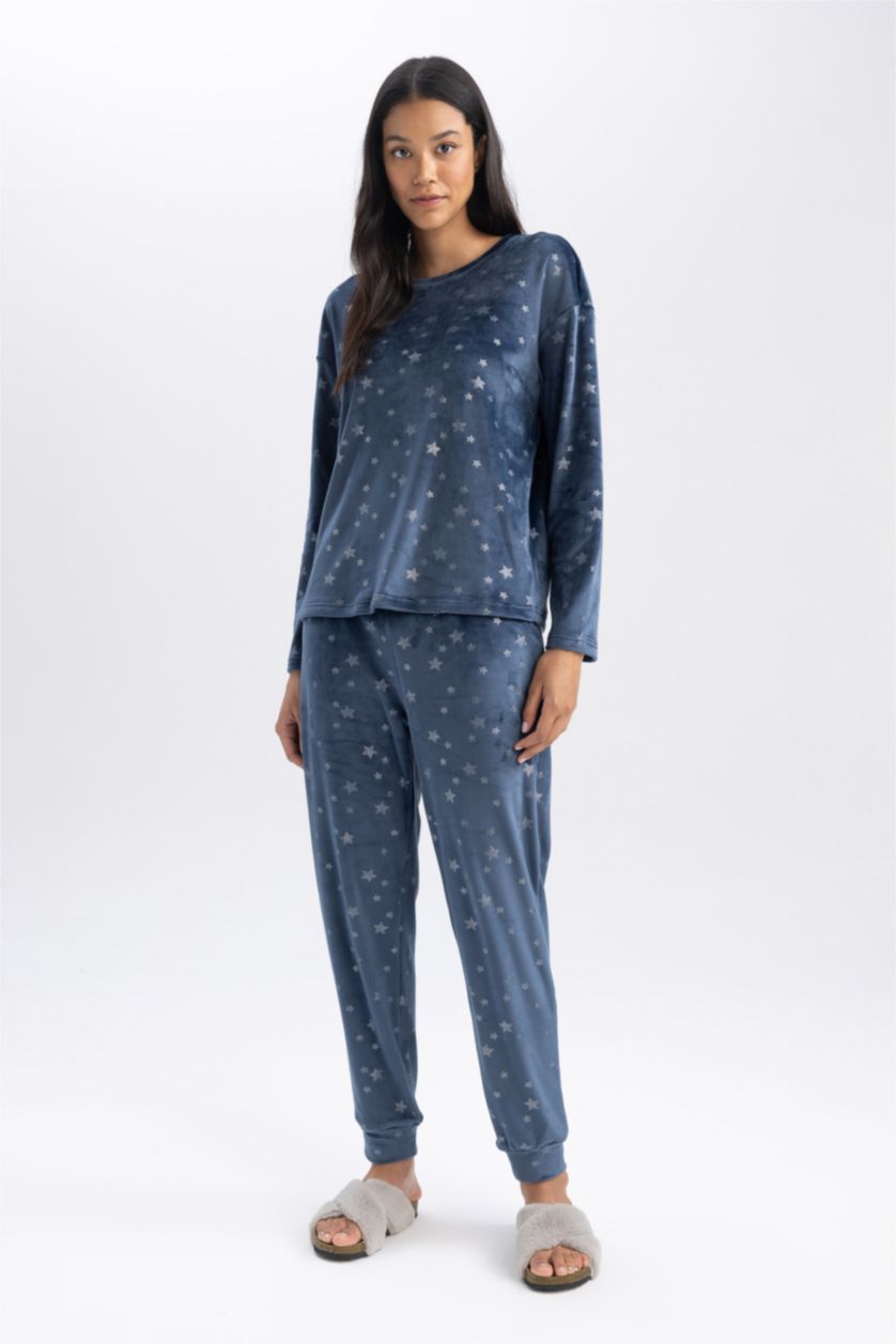 WOMAN NAVY Set