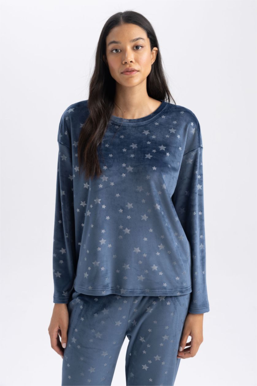 WOMAN NAVY Set