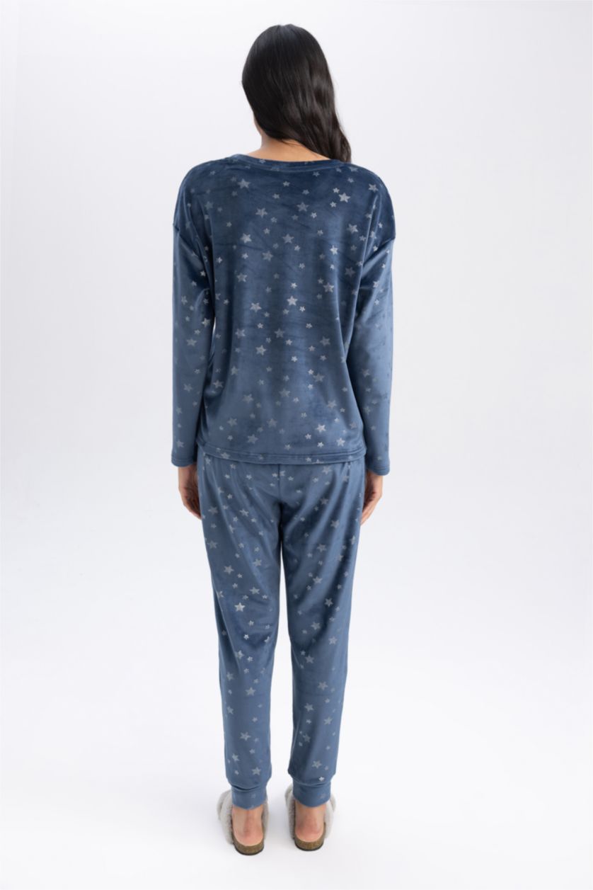 WOMAN NAVY Set