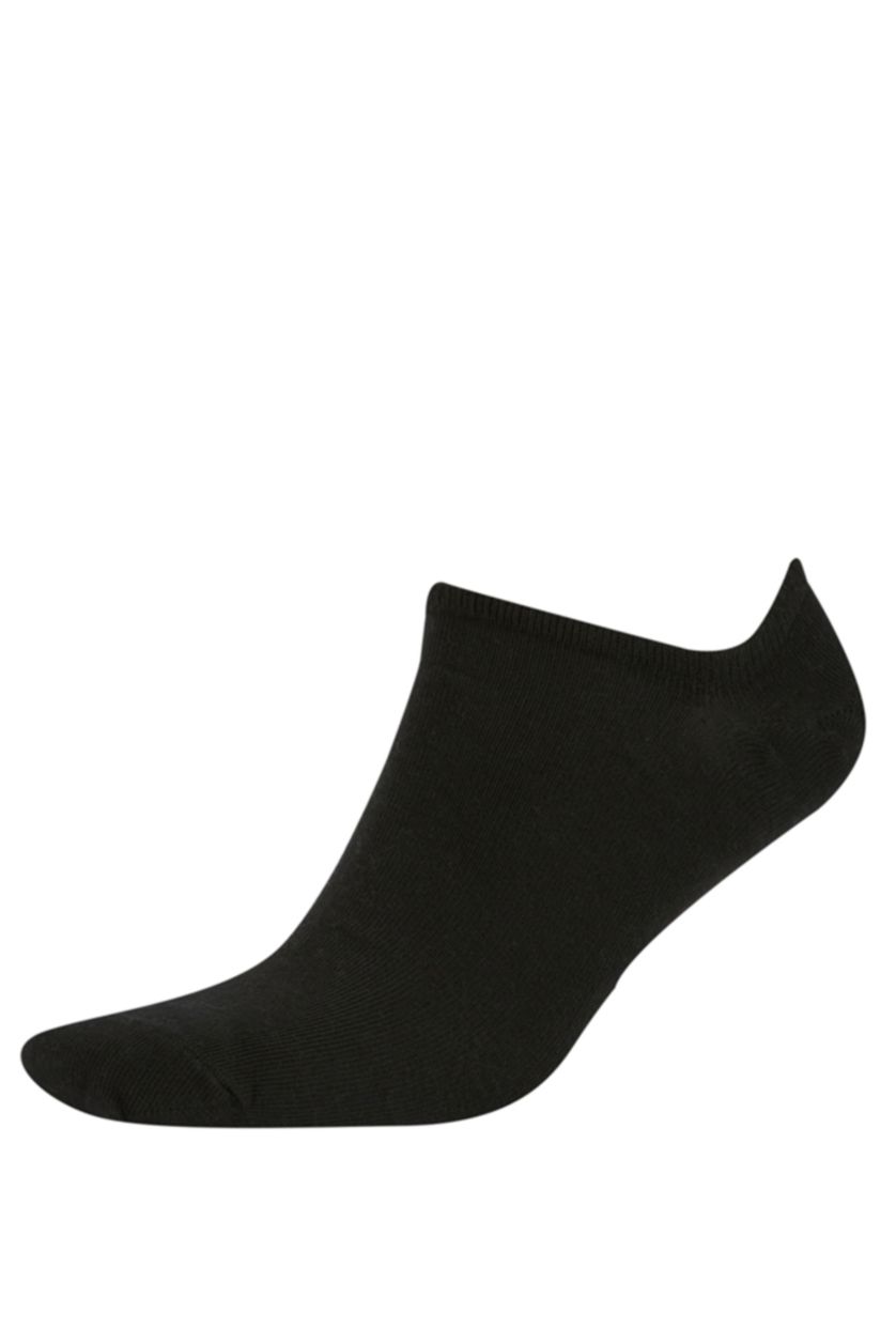 MAN MIXED 3 piece Cotton Step Socks