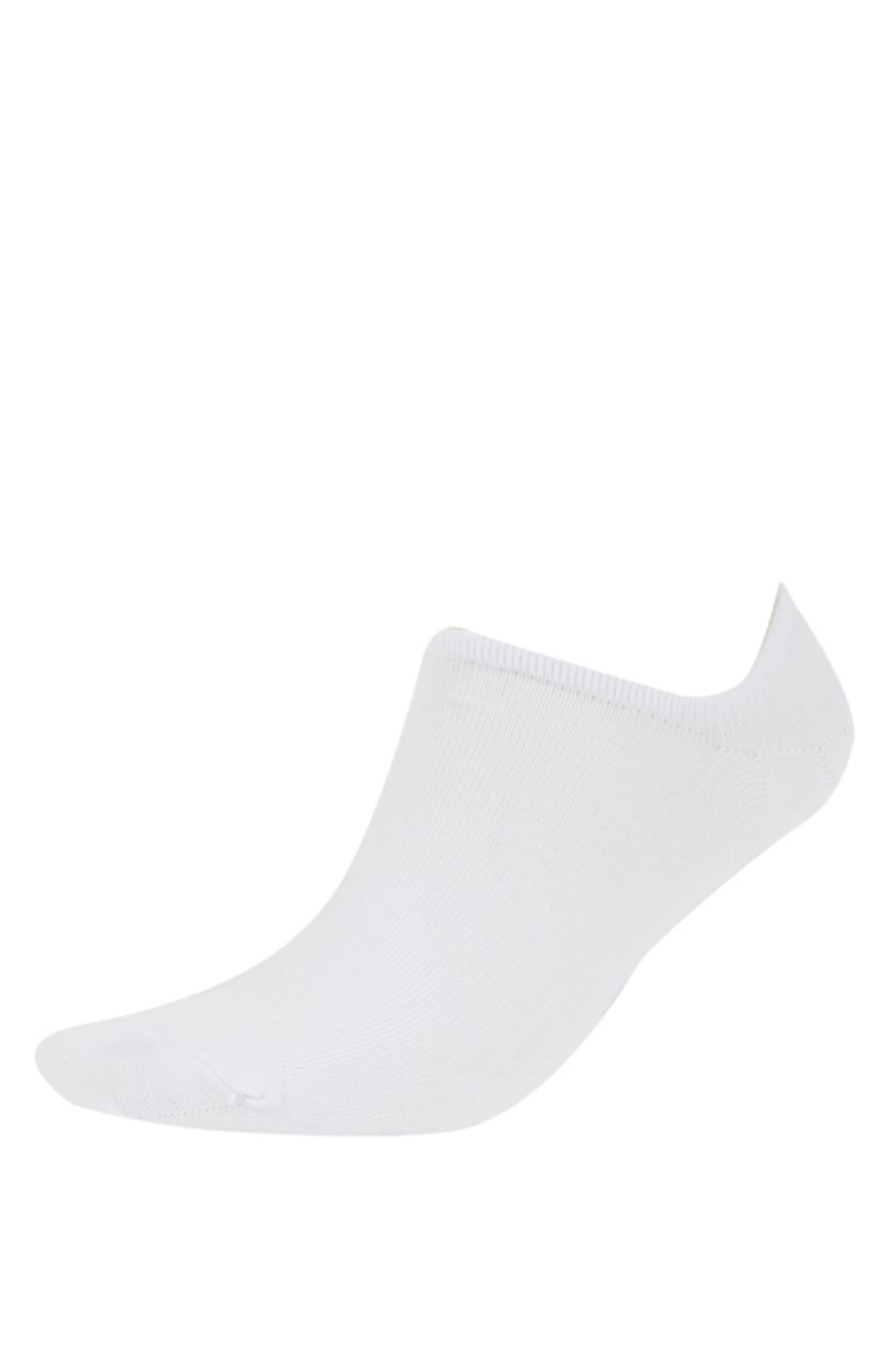MAN MIXED 3 piece Cotton Step Socks