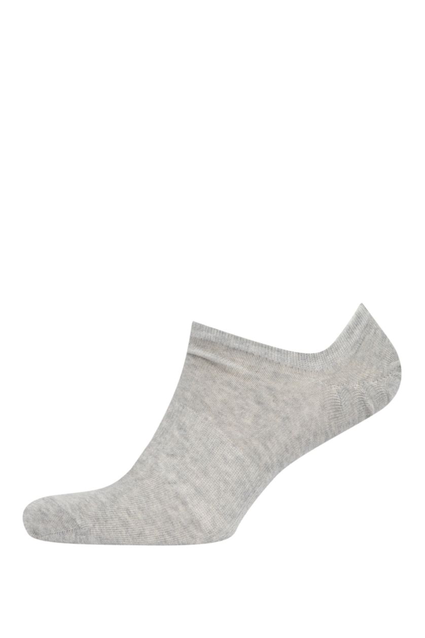 MAN MIXED Men DeFactoFit 3-pack Cotton Sports Socks
