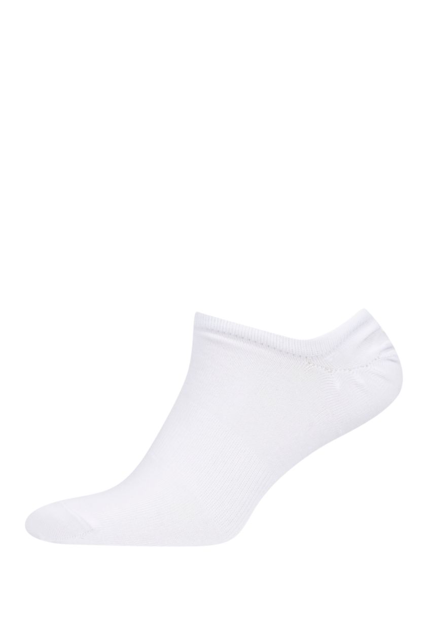 MAN MIXED Men DeFactoFit 3-pack Cotton Sports Socks