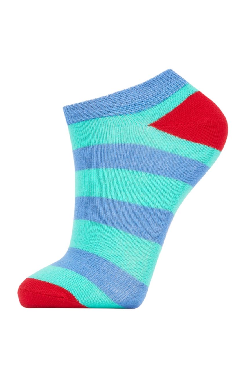 BOYS & TEENS MIXED Boy 7 piece Short Socks