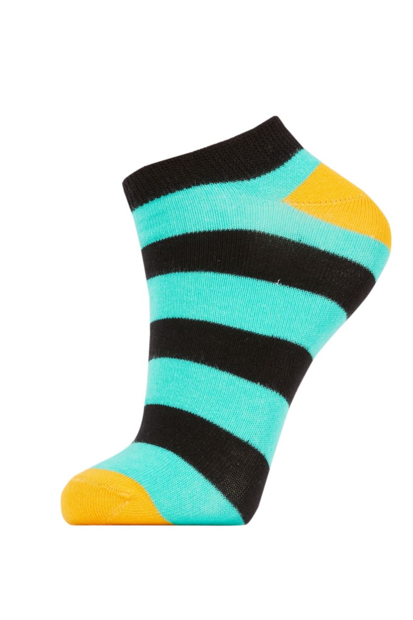 BOYS & TEENS MIXED Boy 7 piece Short Socks