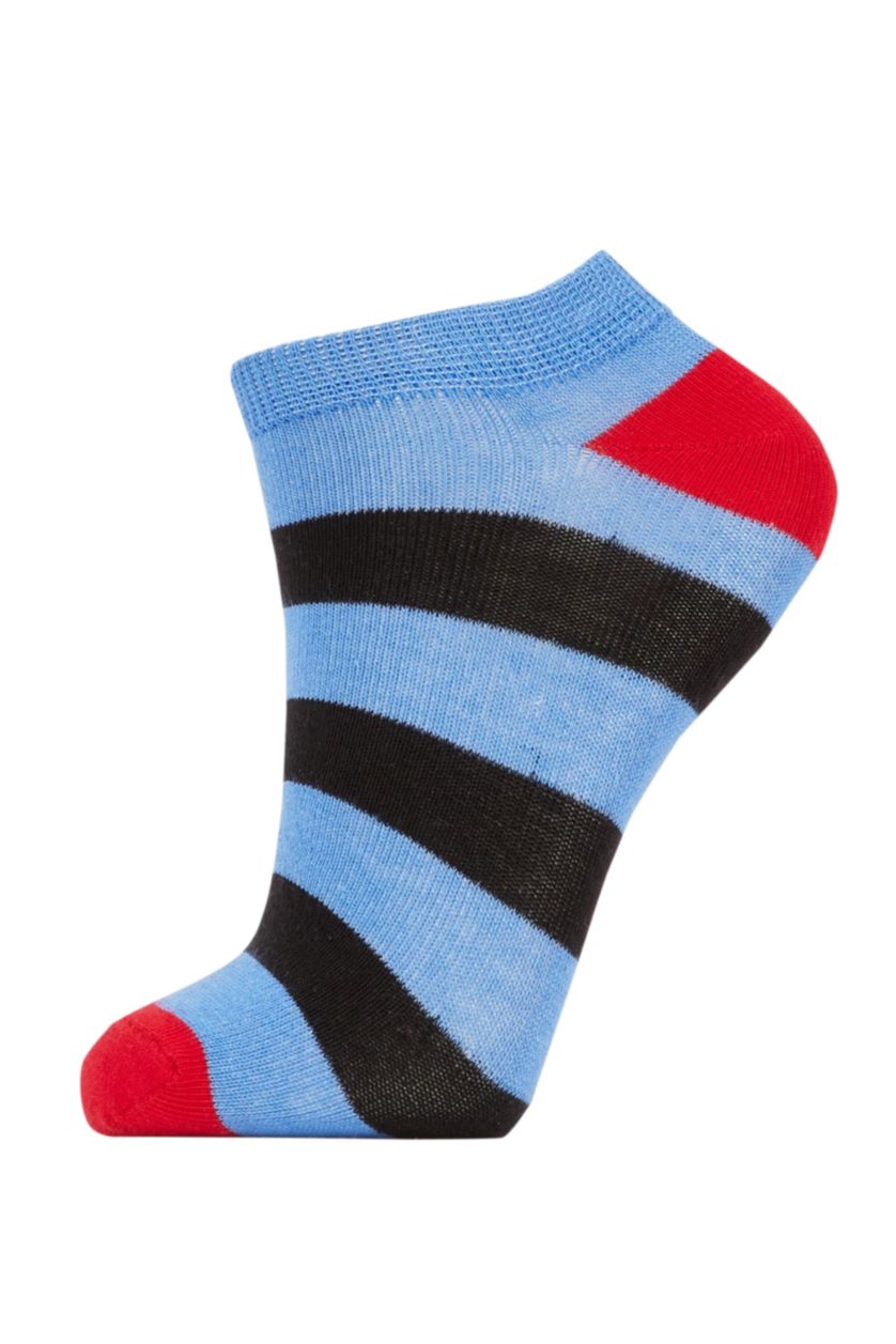 BOYS & TEENS MIXED Boy 7 piece Short Socks