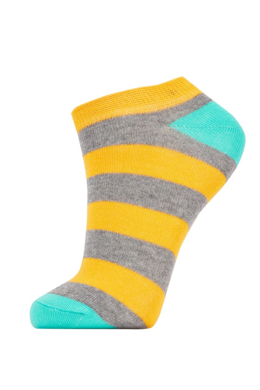 BOYS & TEENS MIXED Boy 7 piece Short Socks