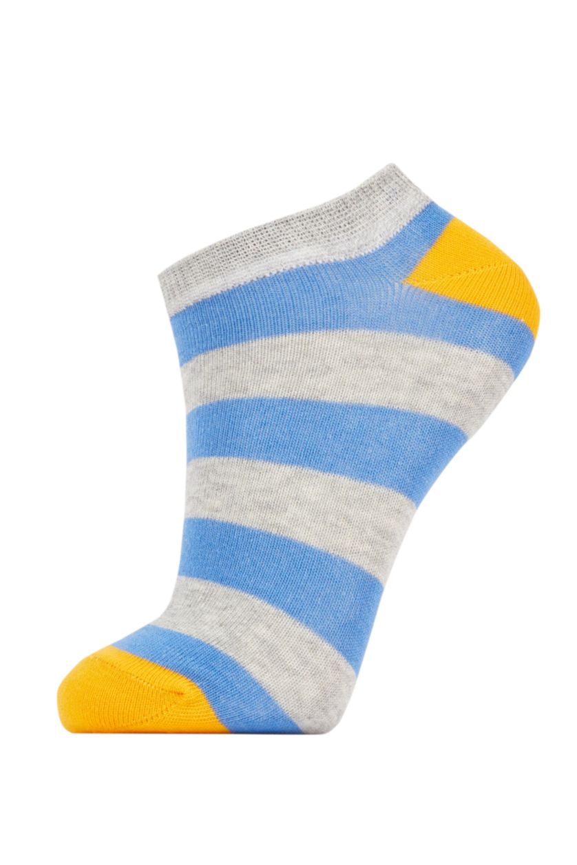 BOYS & TEENS MIXED Boy 7 piece Short Socks
