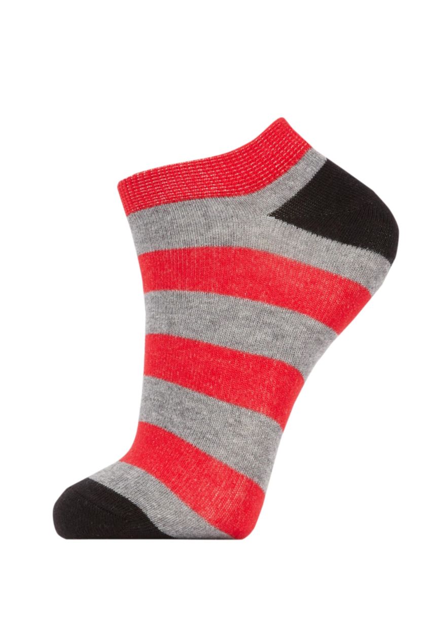 BOYS & TEENS MIXED Boy 7 piece Short Socks