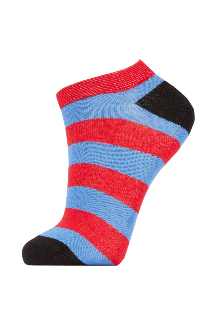 BOYS & TEENS MIXED Boy 7 piece Short Socks