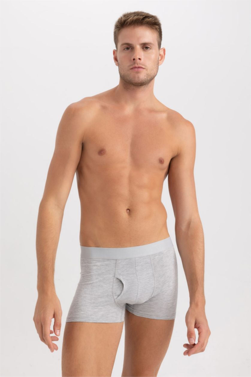 Erkek Siyah Functional Fit 2'li