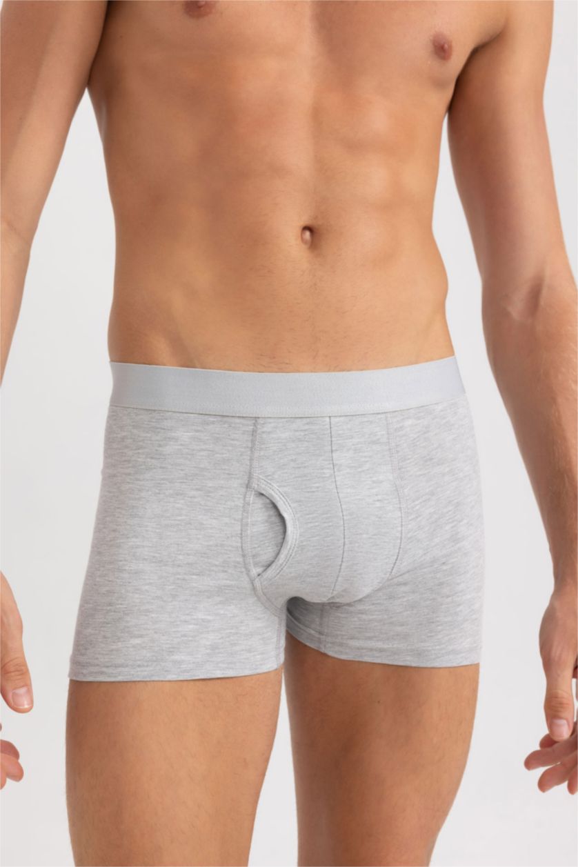 Erkek Siyah Functional Fit 2'li