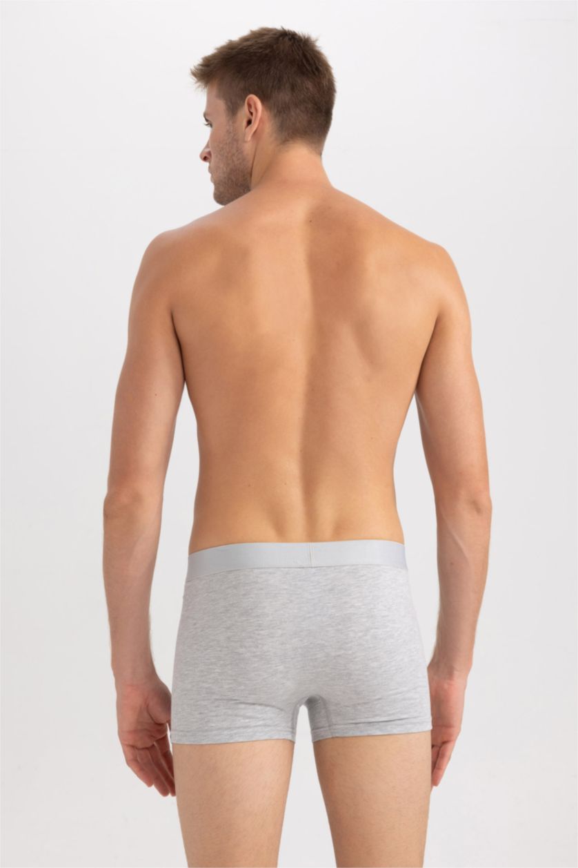 Erkek Siyah Functional Fit 2'li