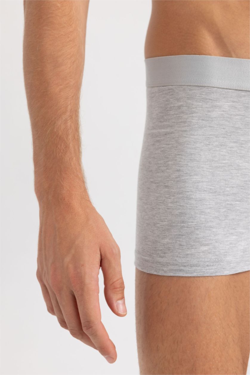 Erkek Siyah Functional Fit 2'li