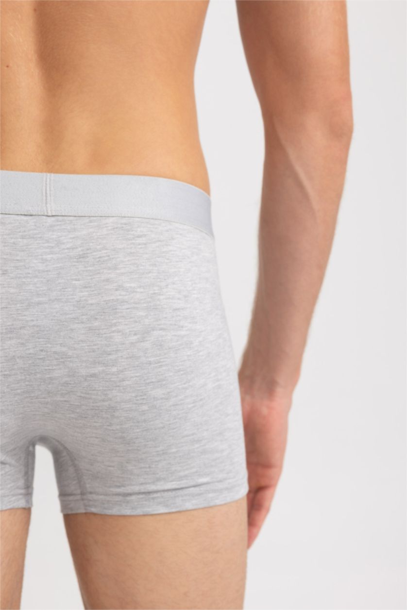 Erkek Siyah Functional Fit 2'li