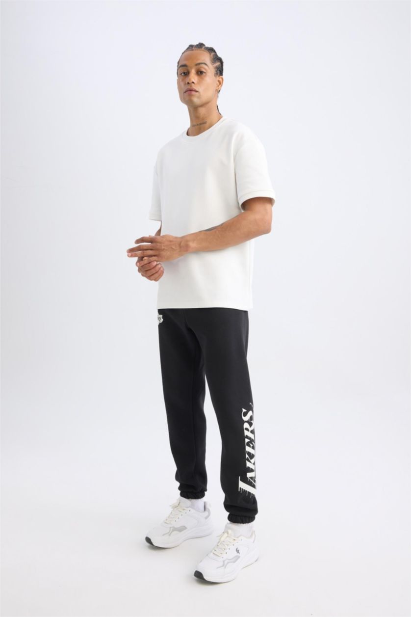 HOMME Noir Jogging Tissu Sweat Épais Memphis Grizzlies