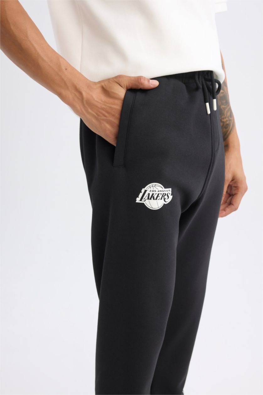 HOMME Noir Jogging Tissu Sweat Épais Memphis Grizzlies