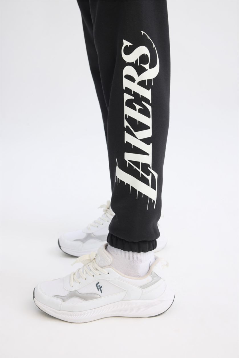 HOMME Noir Jogging Tissu Sweat Épais Memphis Grizzlies