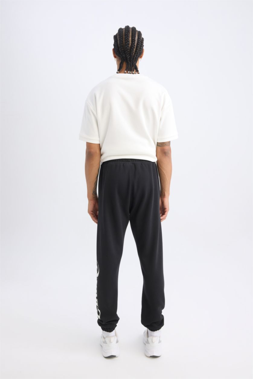 HOMME Noir Jogging Tissu Sweat Épais Memphis Grizzlies