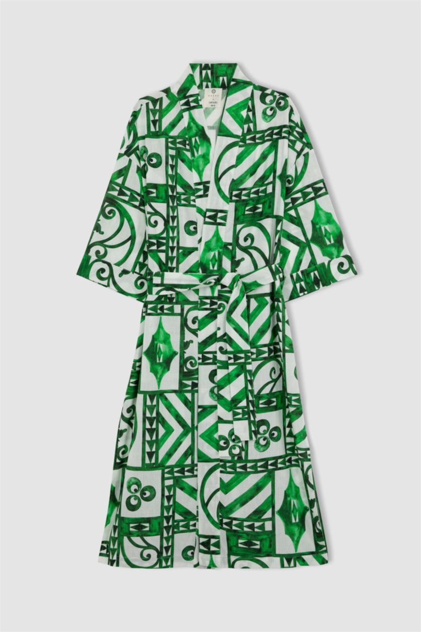 نساء أخضر Beachwear