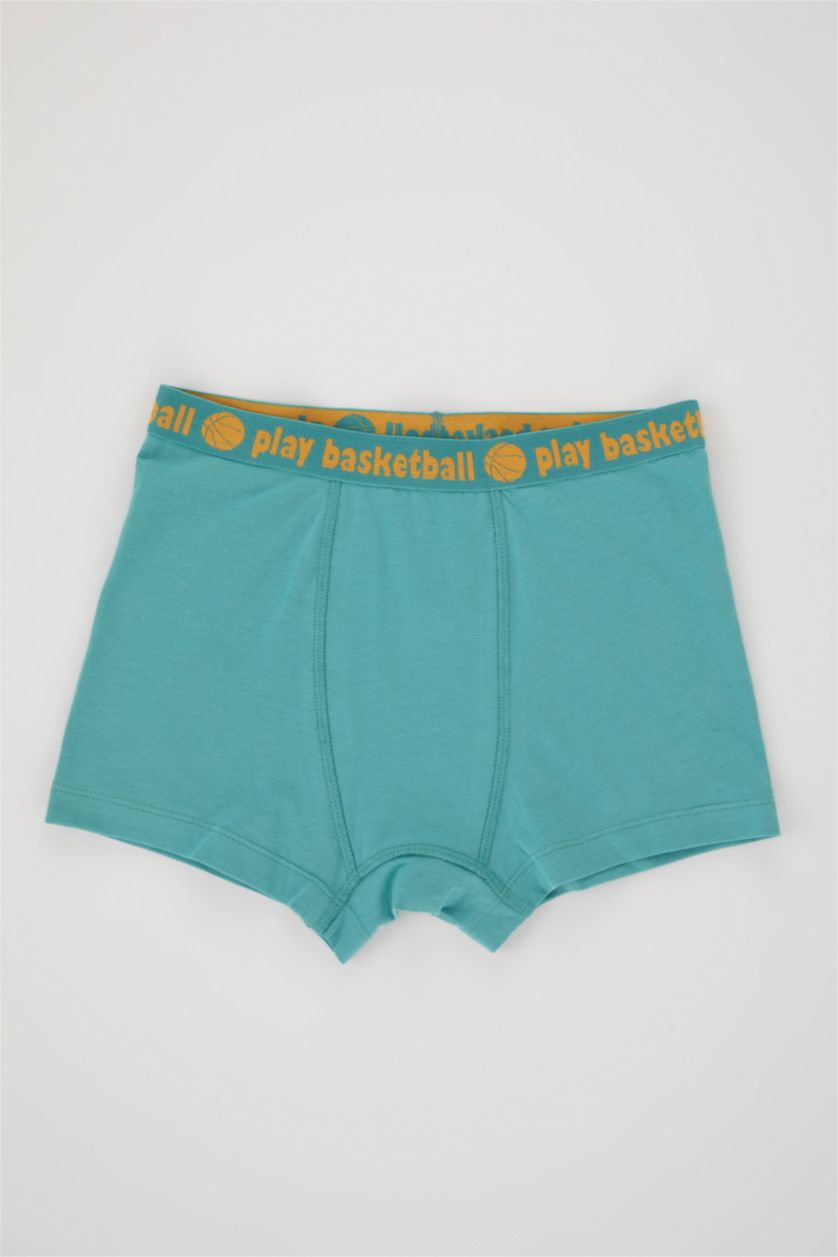 BOYS & TEENS White Boy 3 piece Boxer