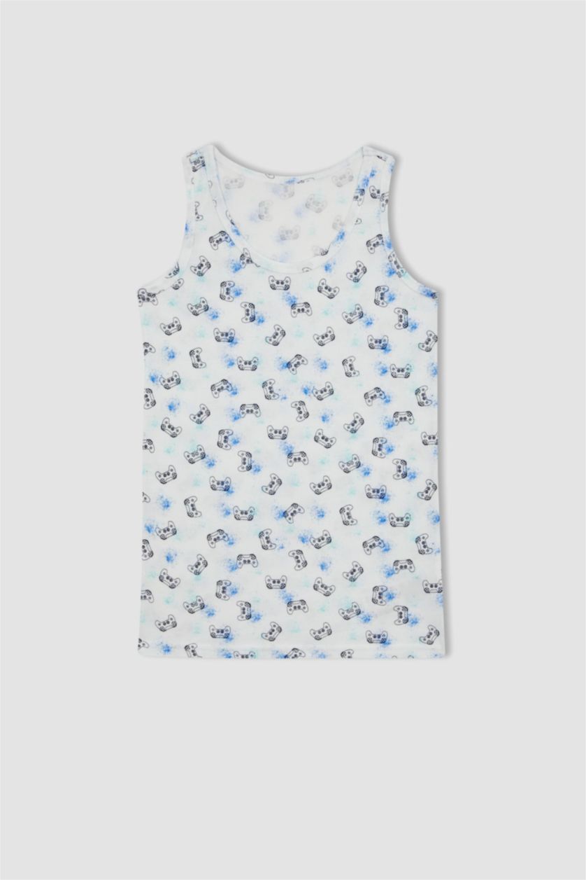 أولاد أبيض ديباردور قصة عادية من قطعتين