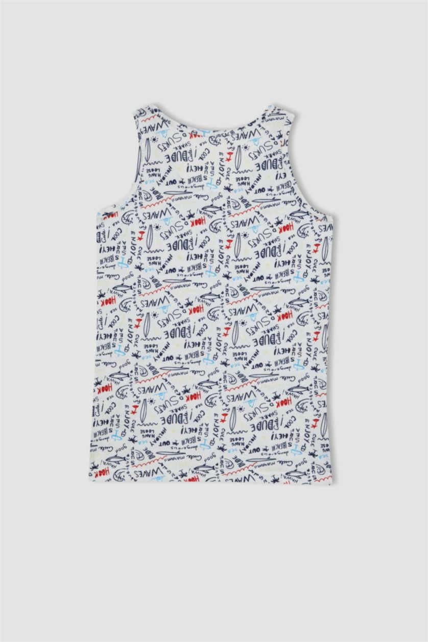 أولاد أبيض ديباردور قصة عادية من قطعتين