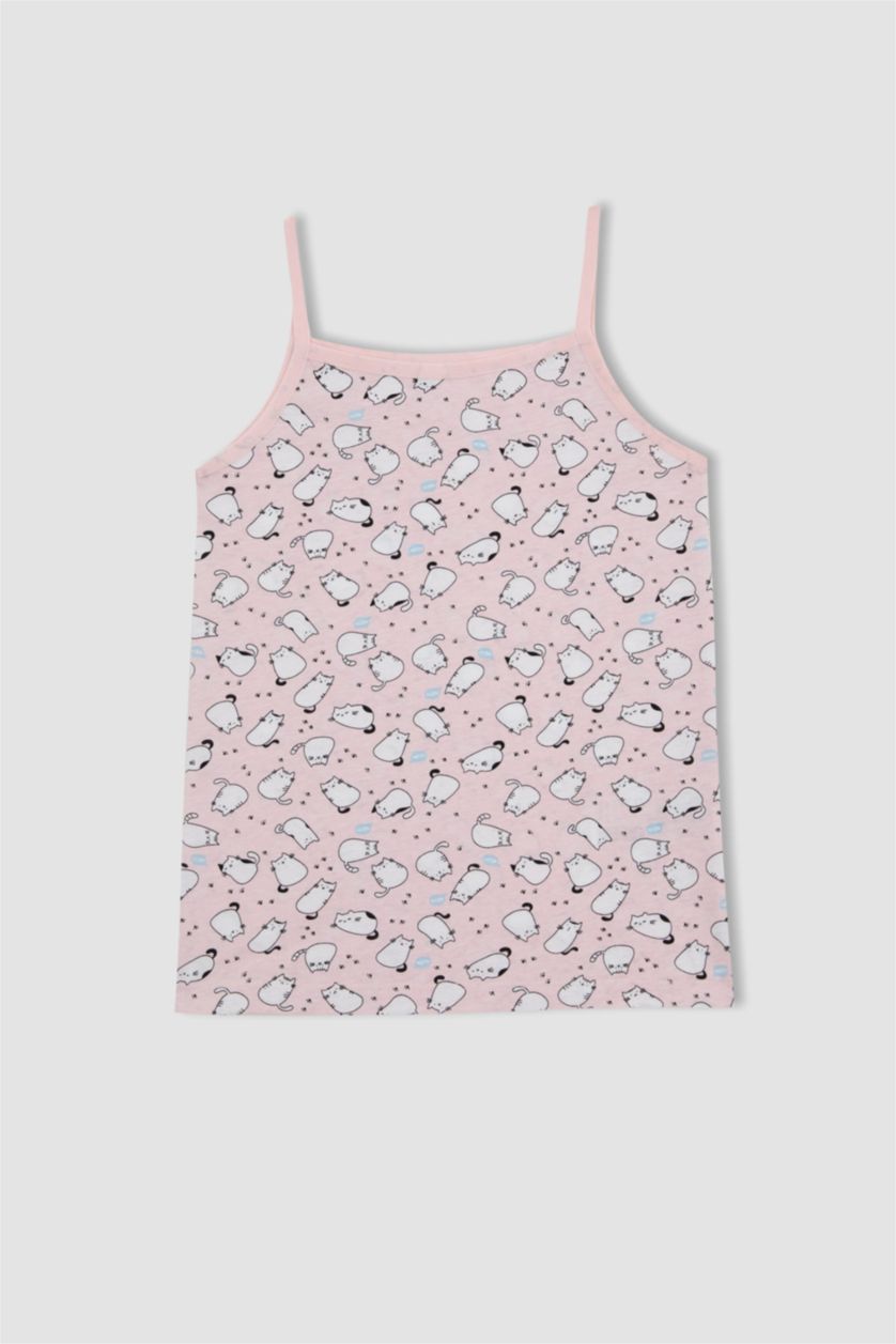 بنات أبيض ديباردور قصة عادية من قطعتين