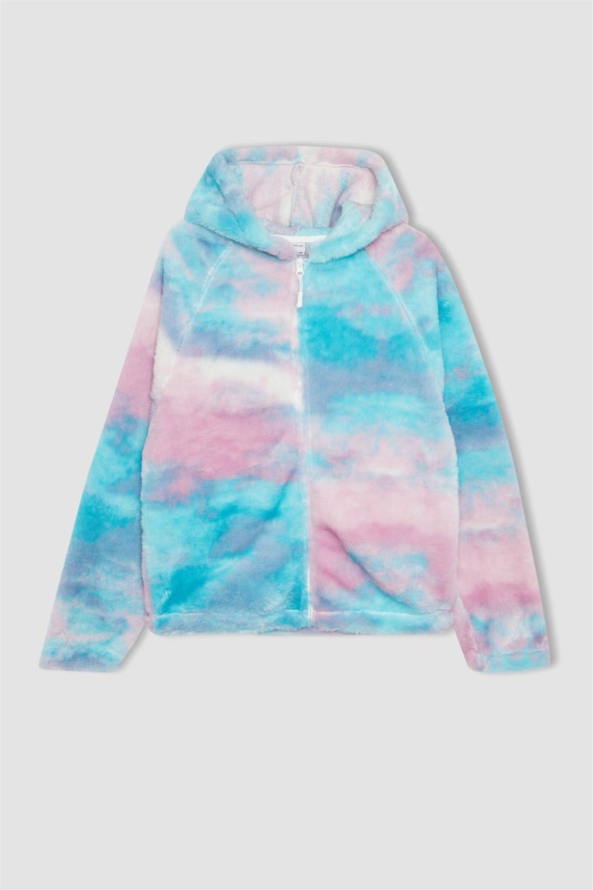 Әйелдерге Қызғылт стандарт пішім бас киімді Свитер