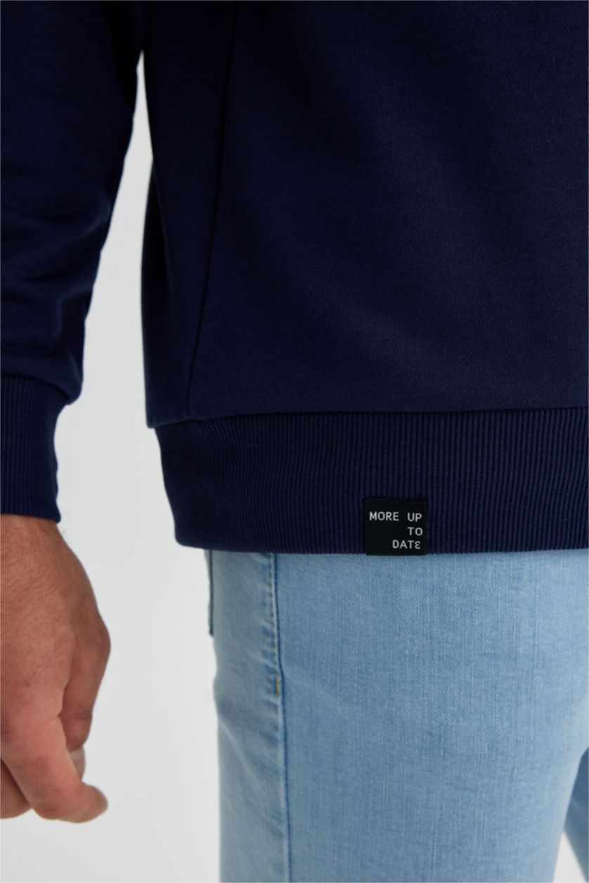 HOMME Marin Comfort Fit Sweatshirt