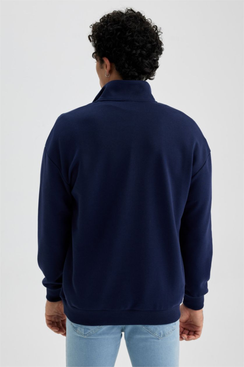 HOMME Marin Comfort Fit Sweatshirt
