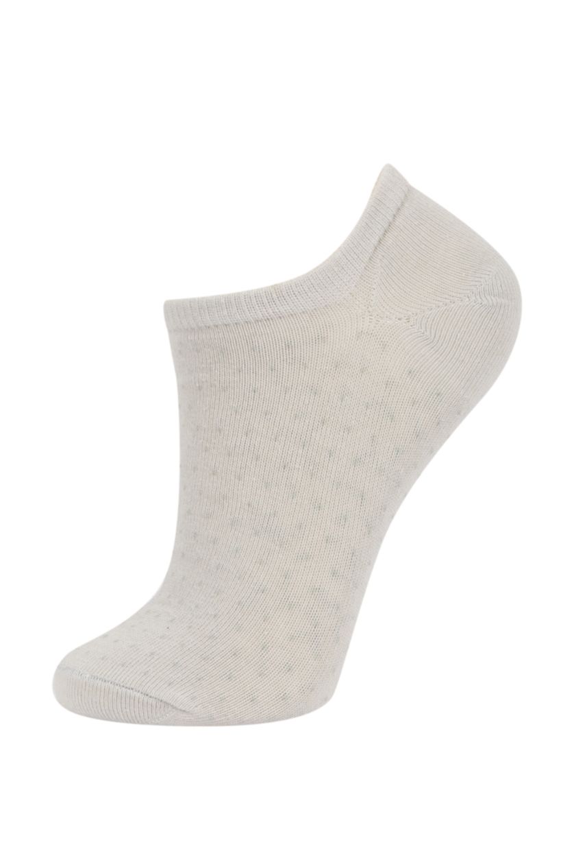 Әйелдерге Түрлі түсті Әйелдерге мақта 3 степ шұлықтары