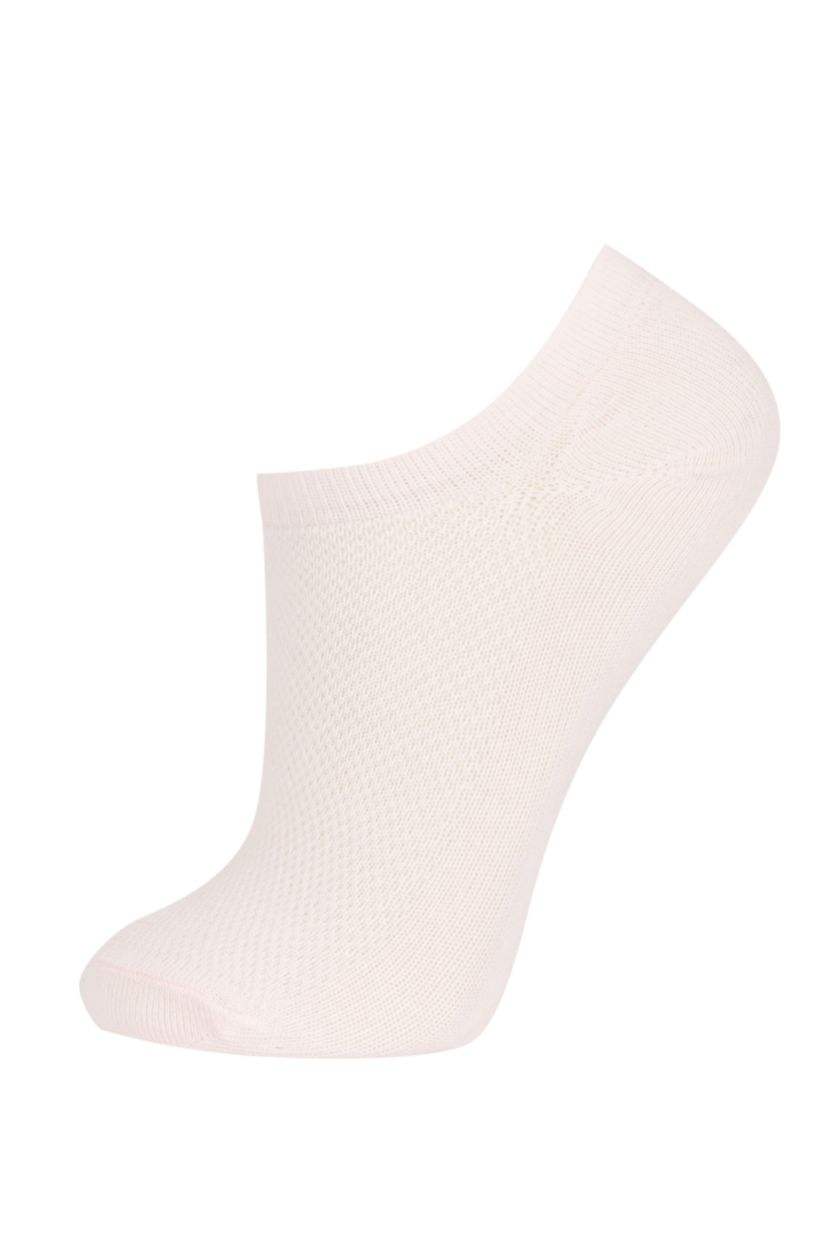 Әйелдерге Түрлі түсті Әйелдерге мақта 3 степ шұлықтары