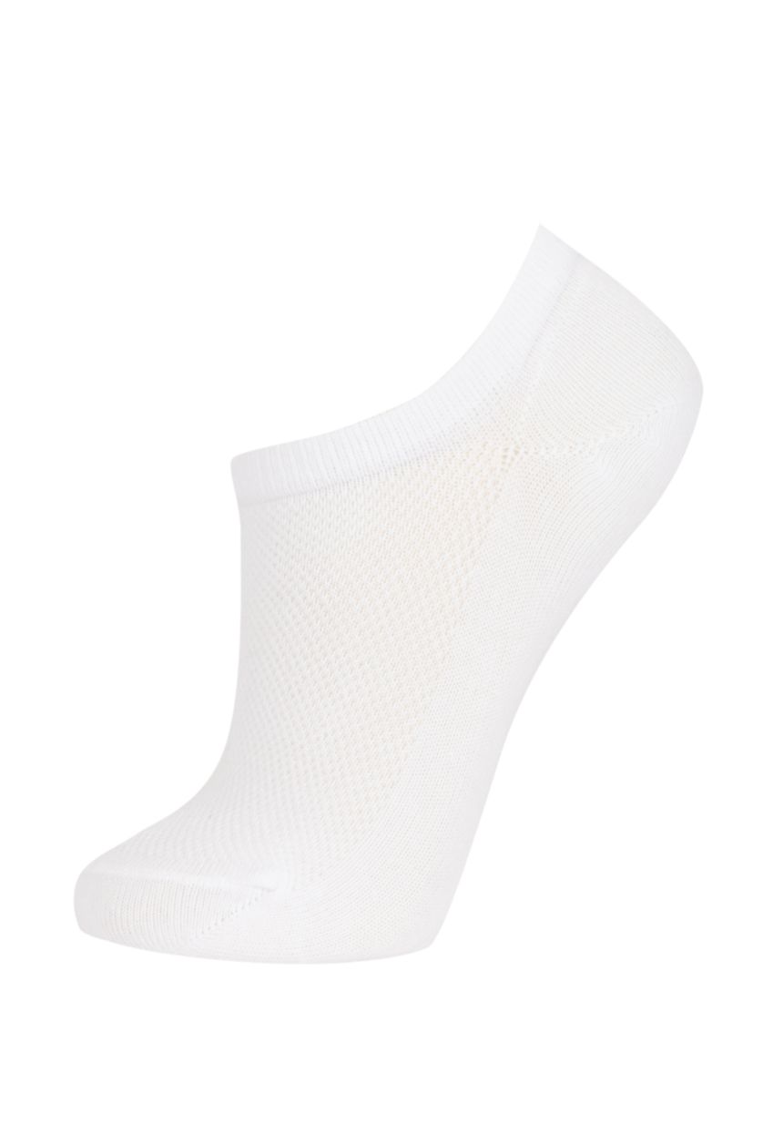 Әйелдерге Түрлі түсті Әйелдерге мақта 3 степ шұлықтары