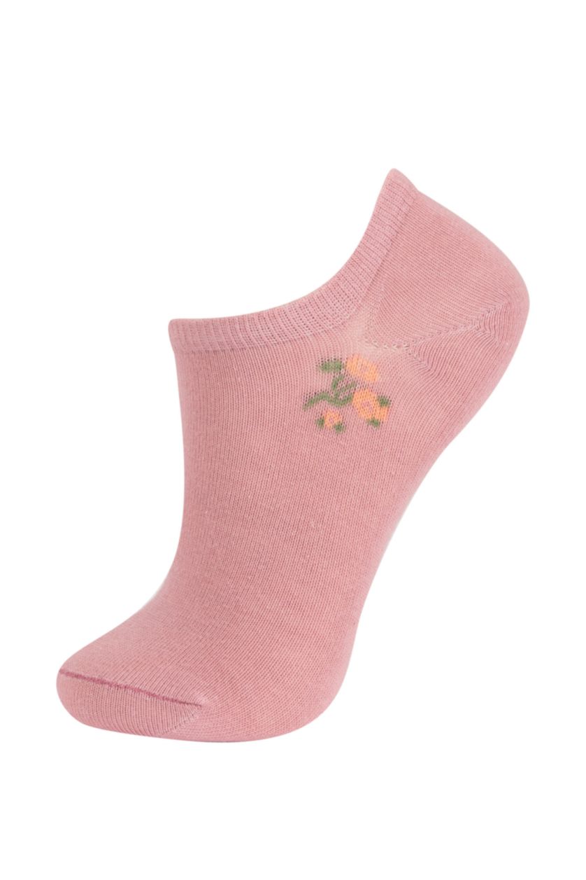 FEMME Karma Chaussettes avec renfort Coton 3 Femme