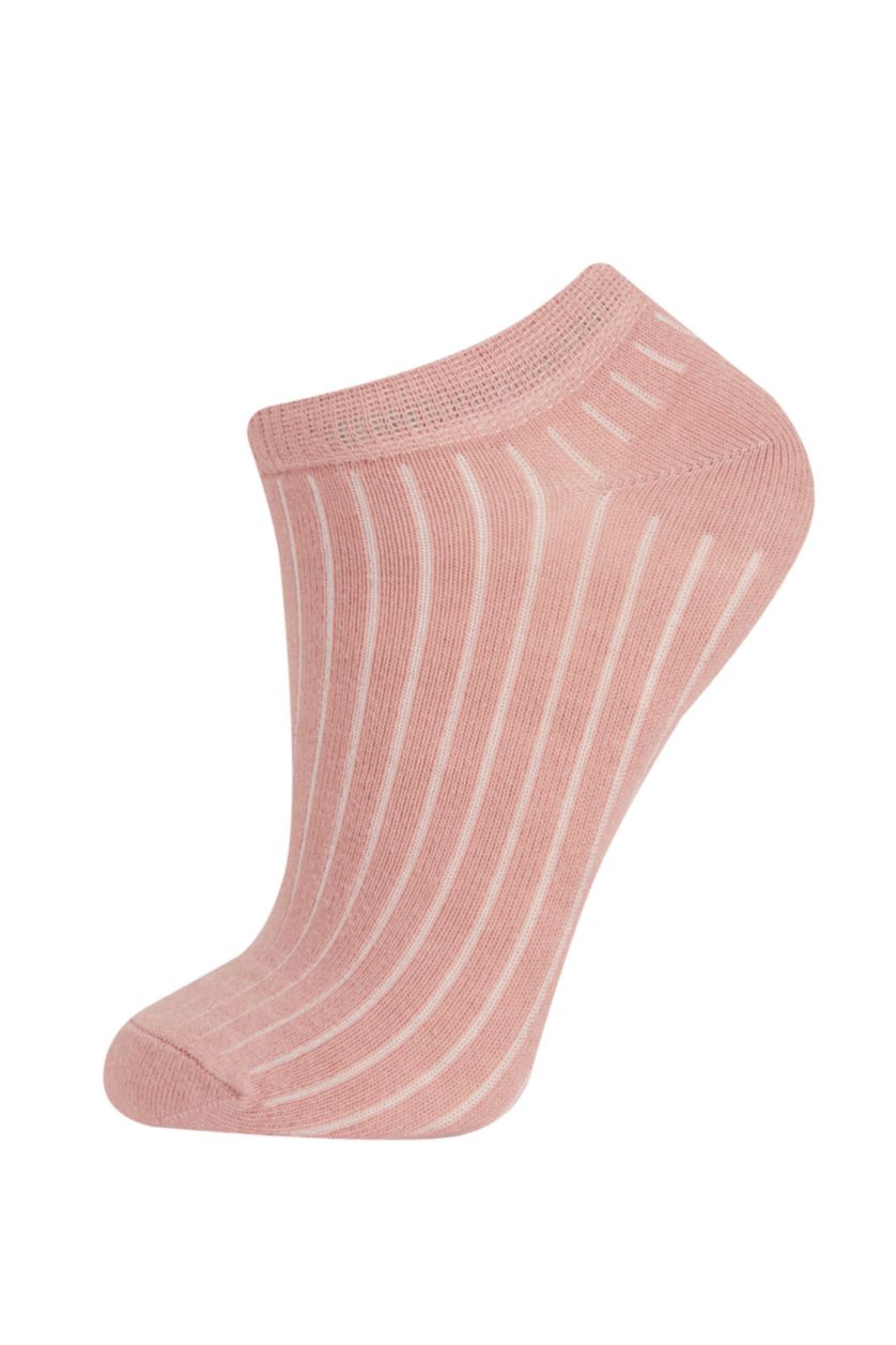 نساء Karma جوارب نسائي قصير قطن - 3 قطع